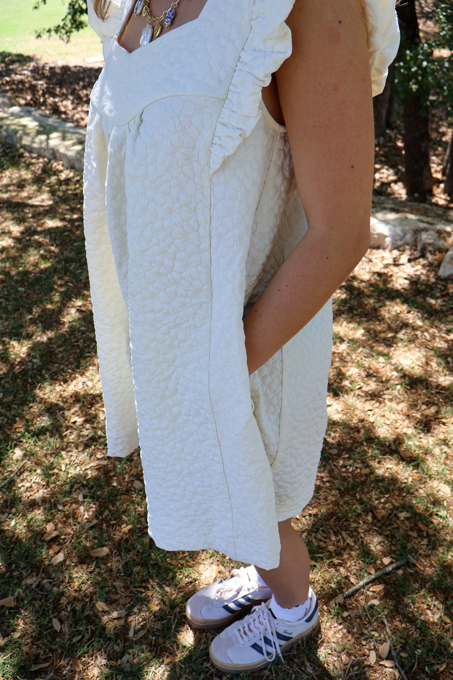 The Delilah dress