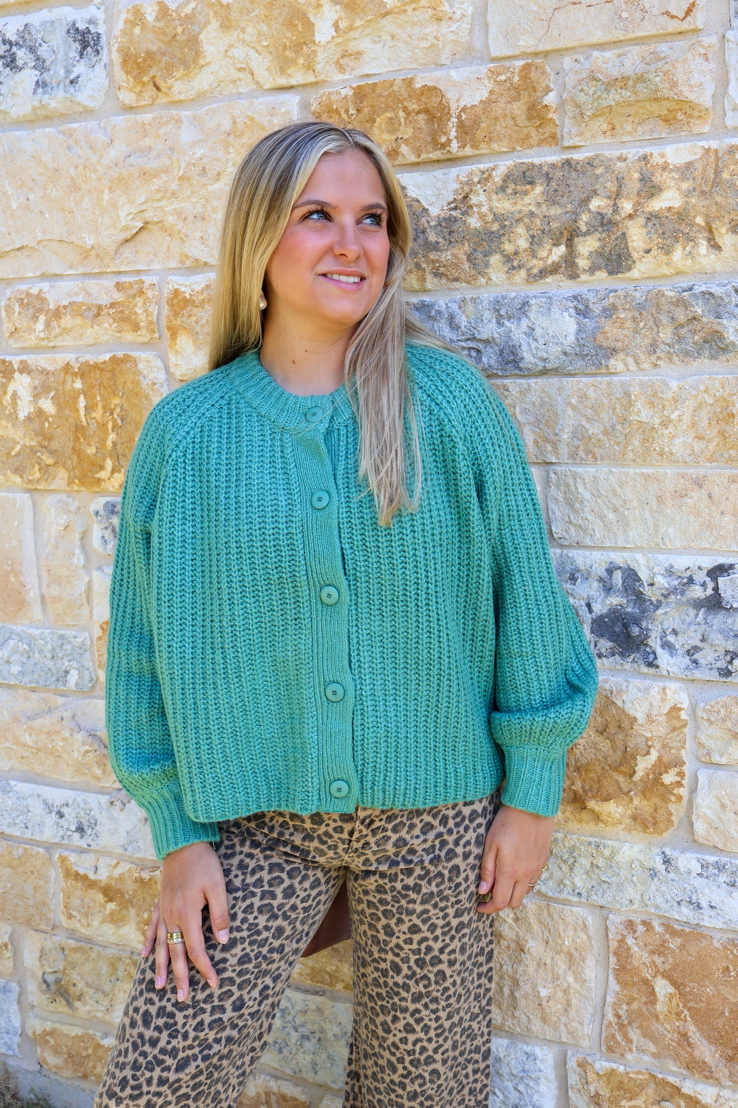 The Alice sweater