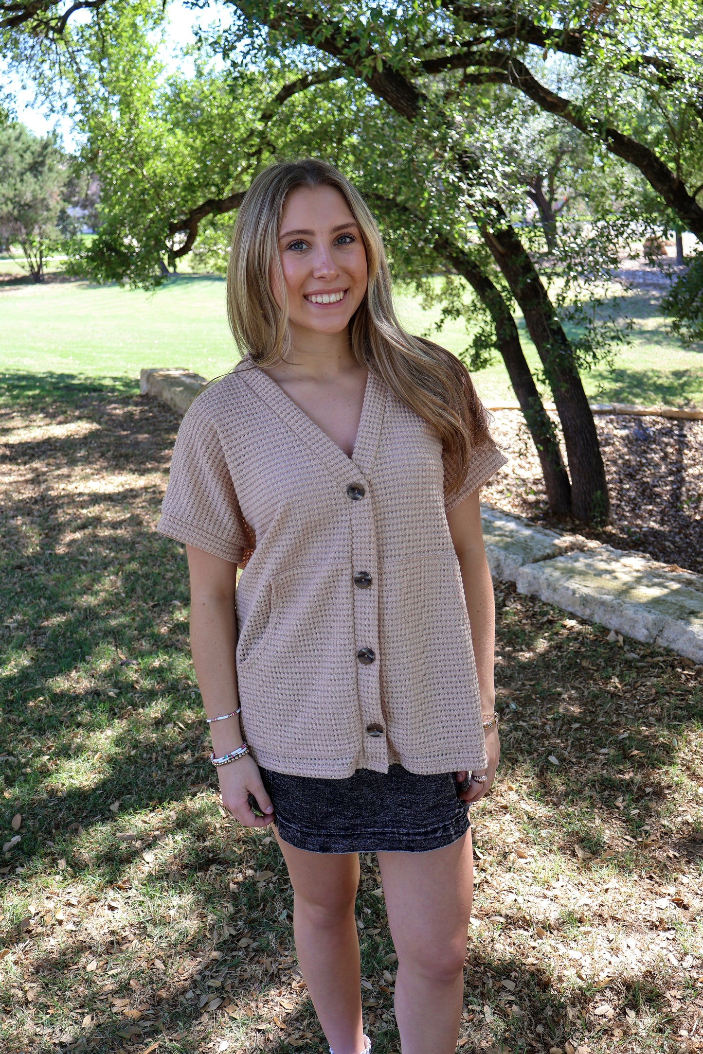 The Marlowe top
