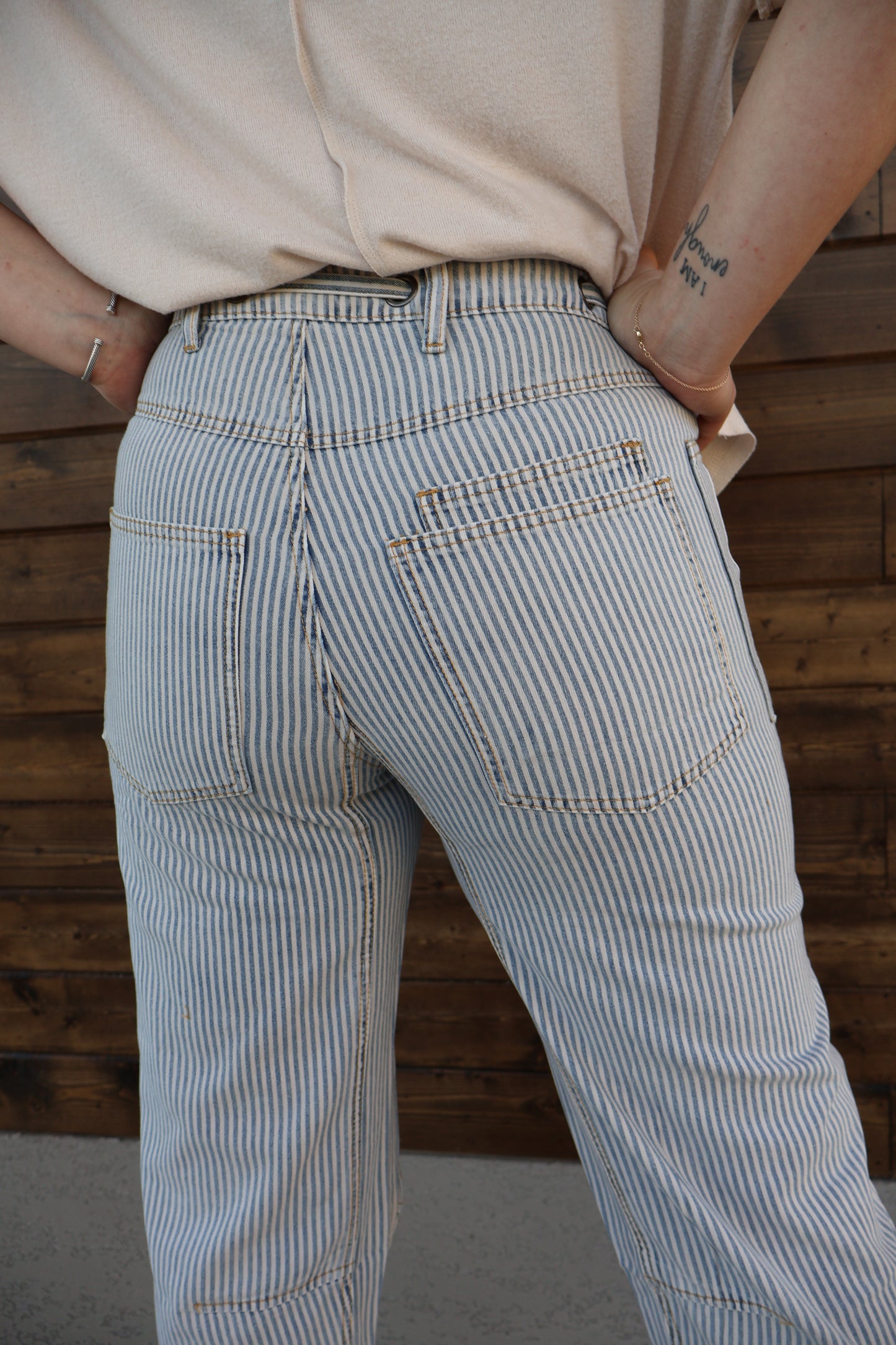 The Maya jeans