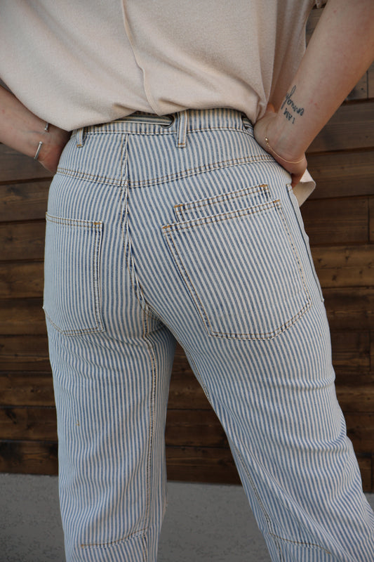 The Maya jeans