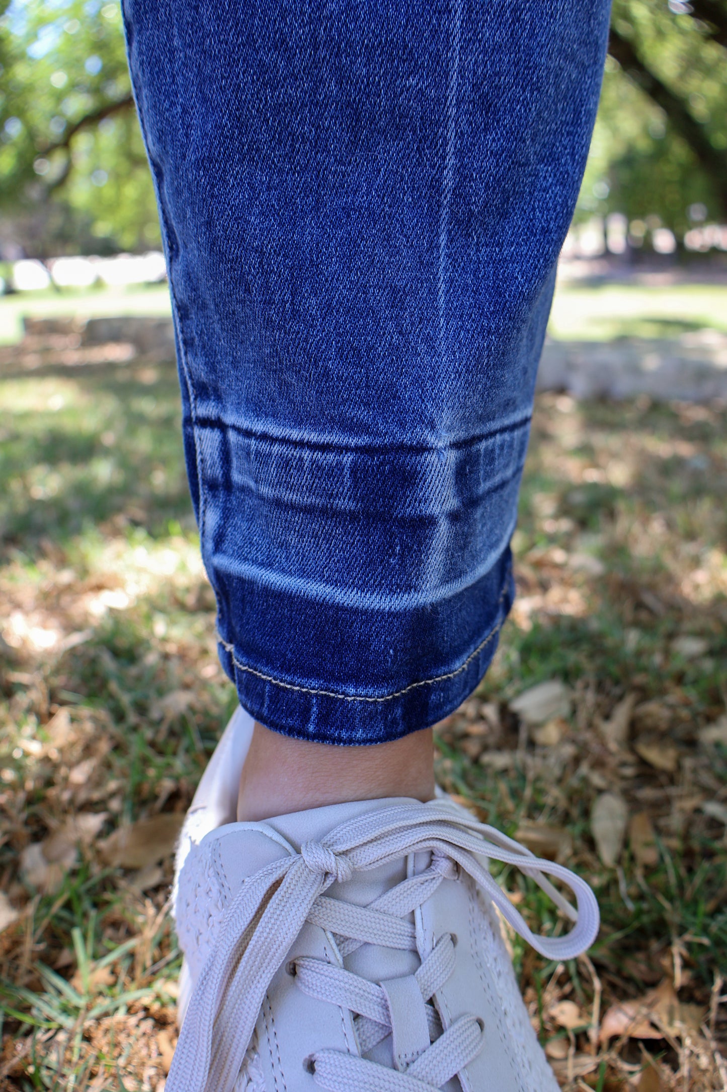The Lillian jeans