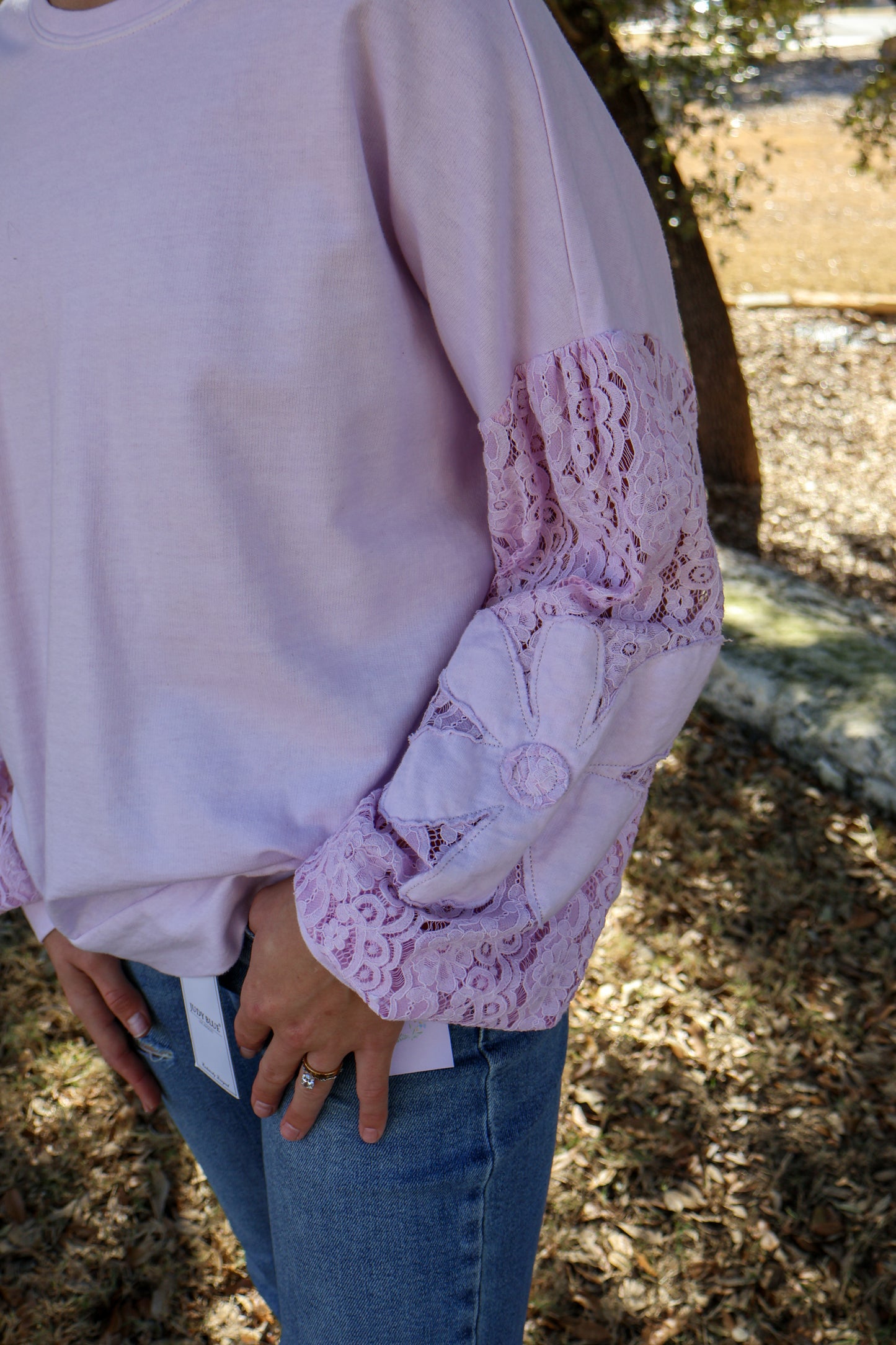 The Lindsay top