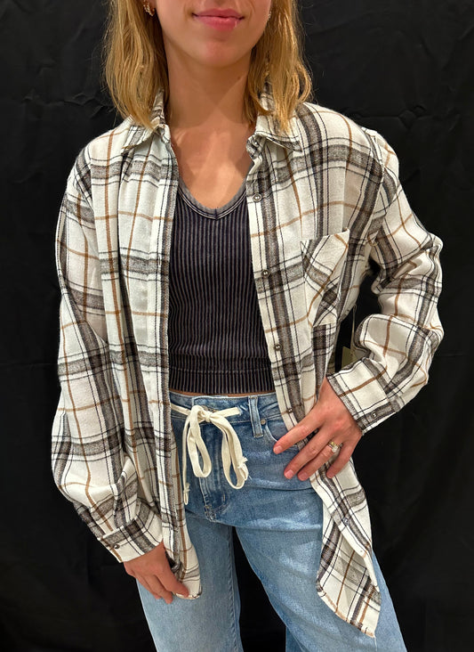 The Calliope top