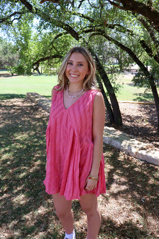 The Sutton dress