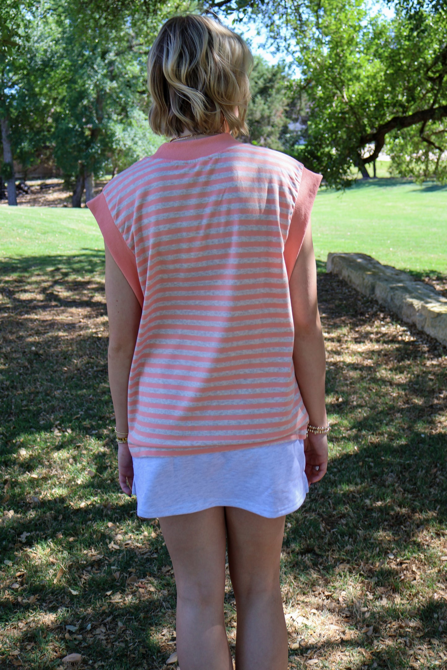 The Josie top