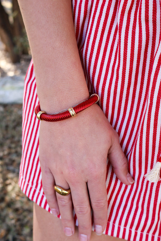 The Lia bracelet