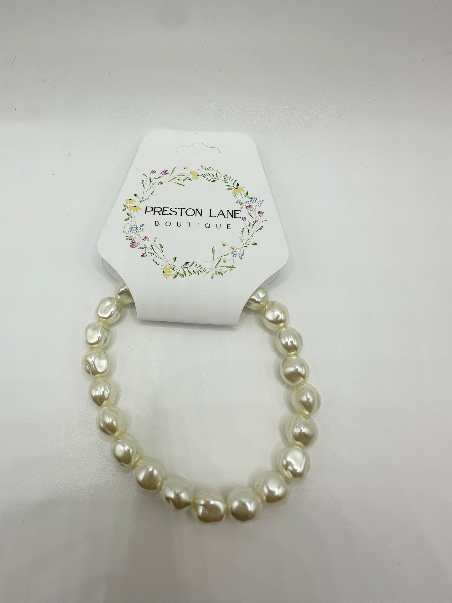 Fanny bracelet