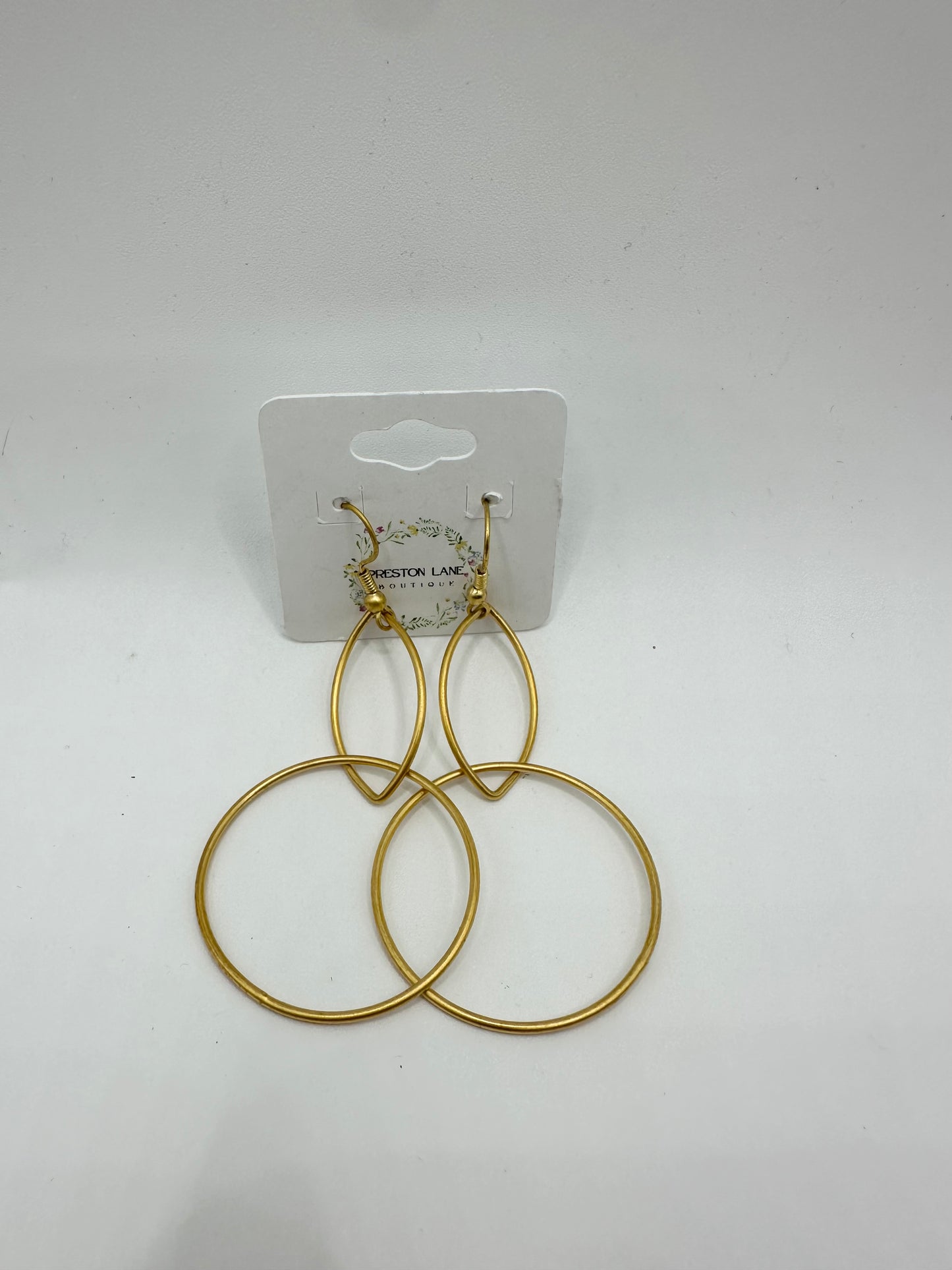 Carmen earrings