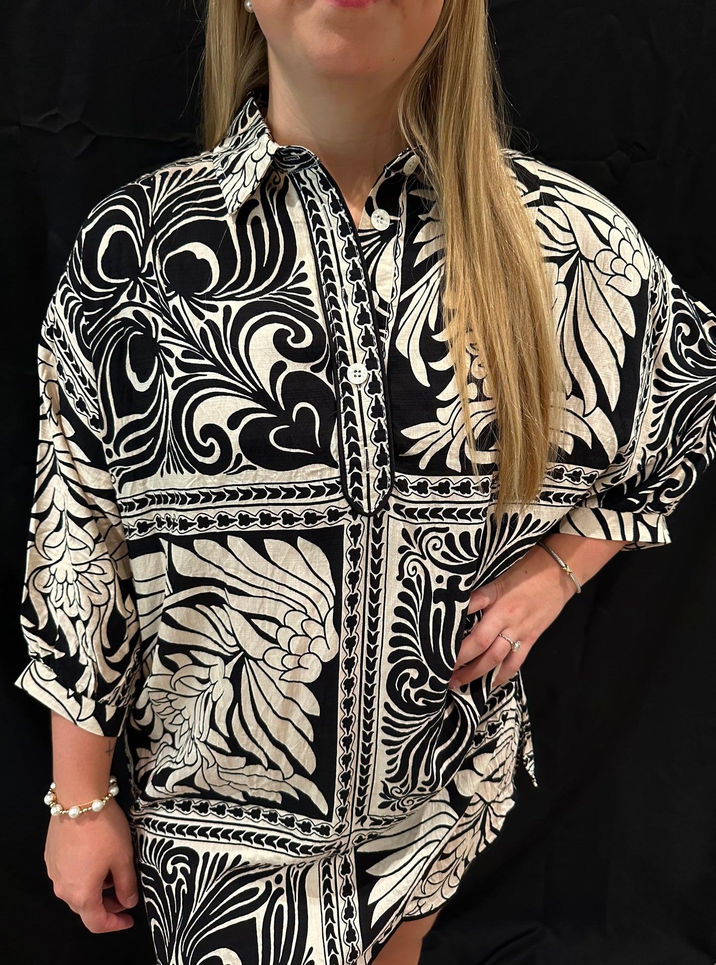 The Marisol dress