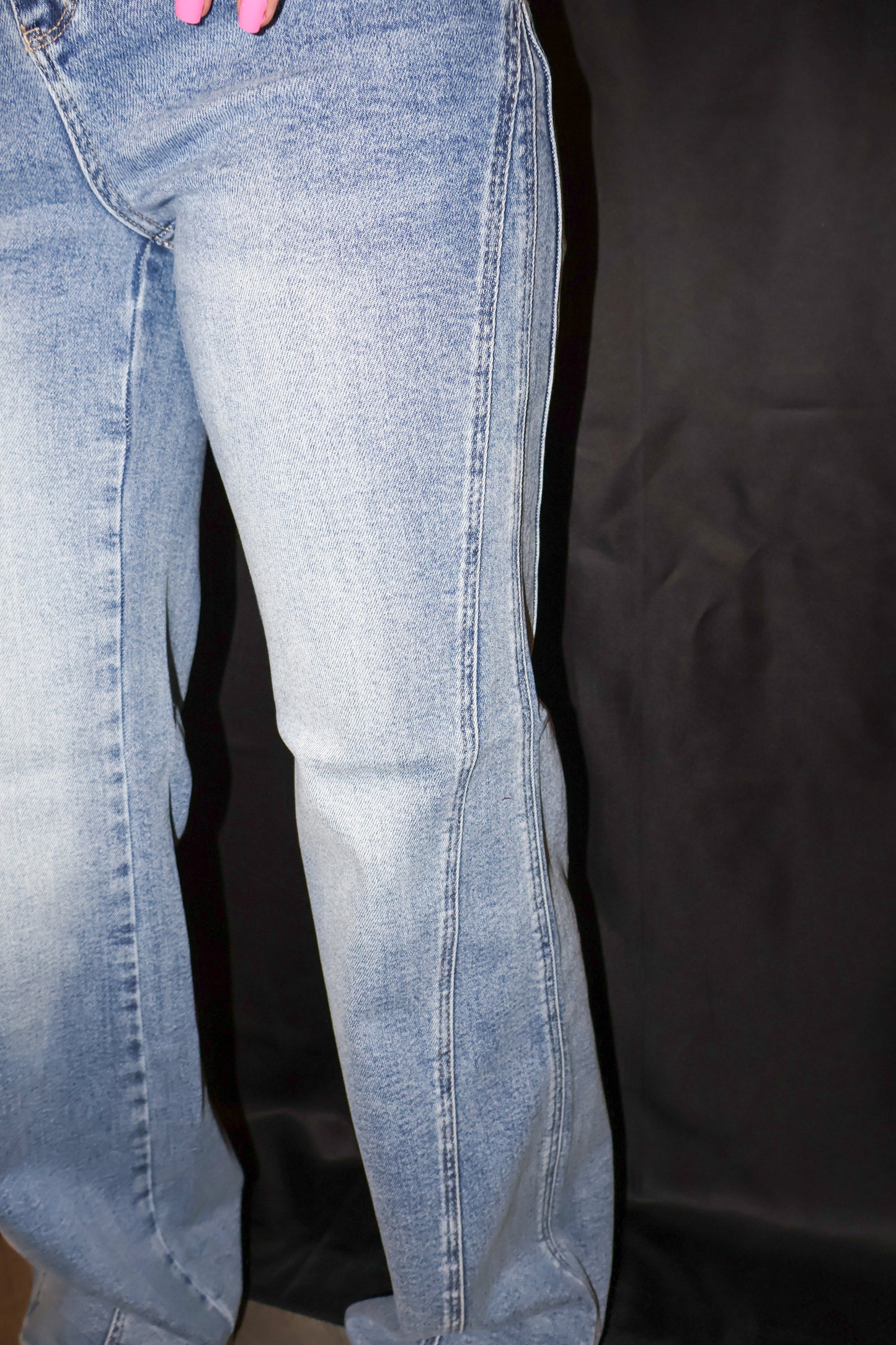 The Briar jeans