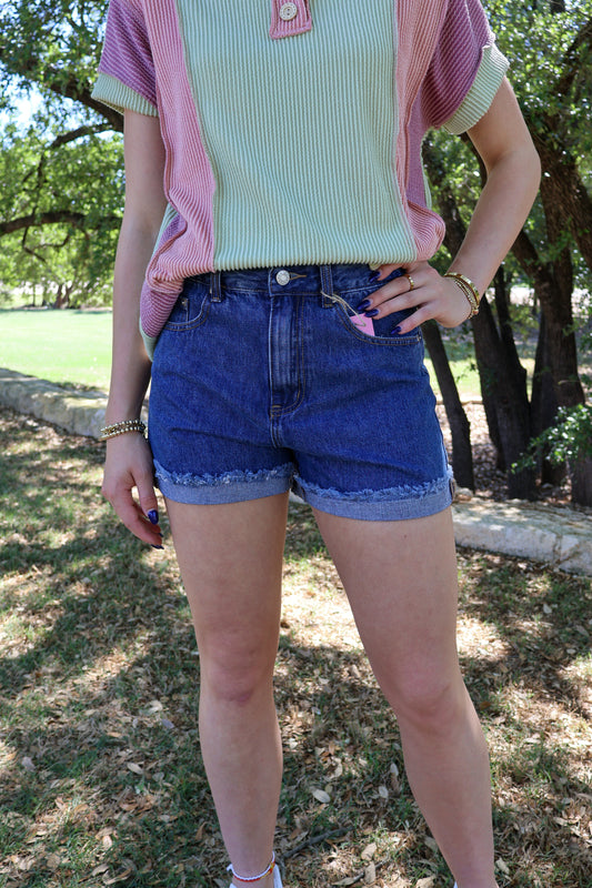 The Caroline shorts