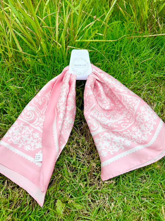 Madeline bandana