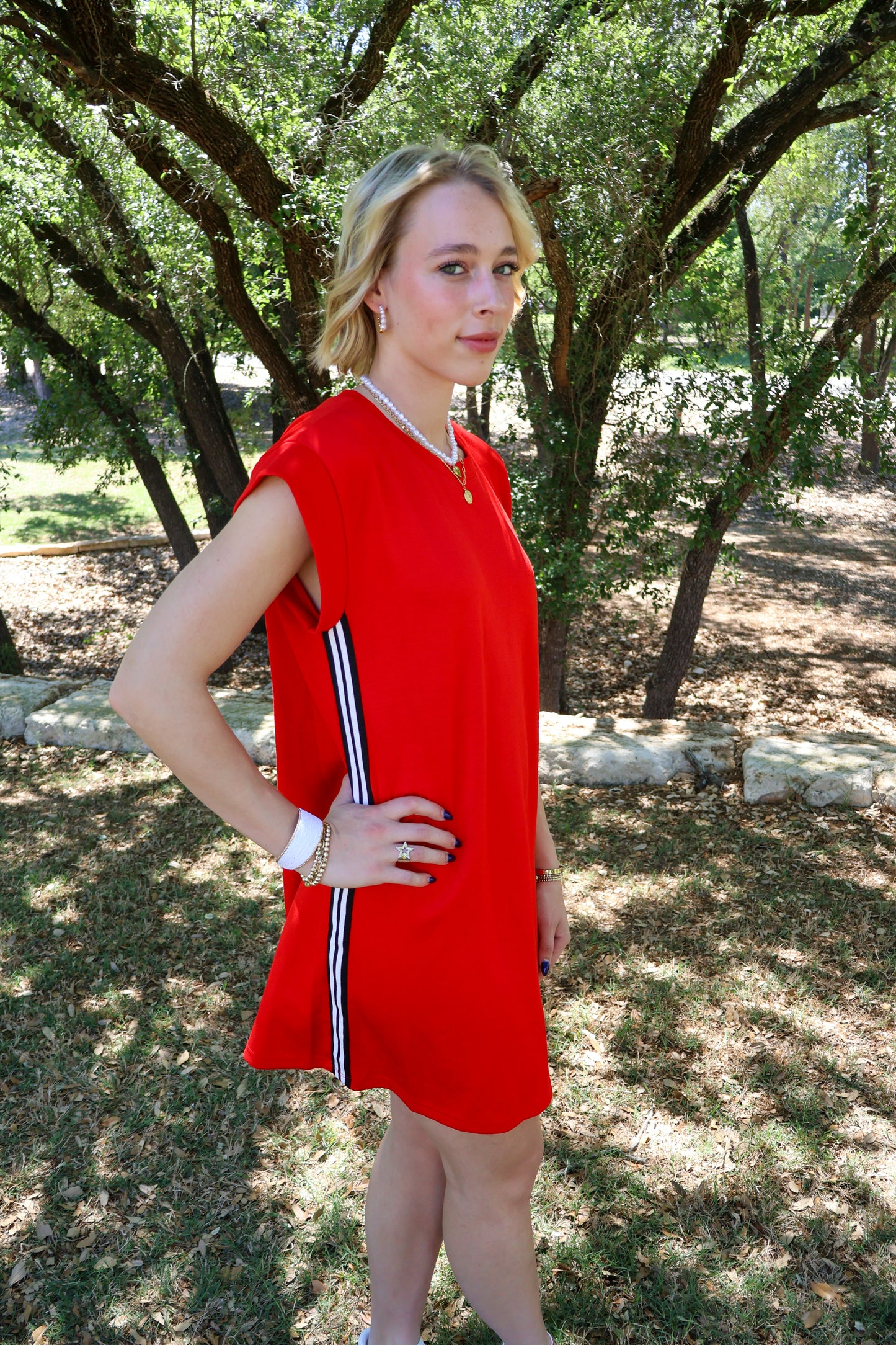 The Tara dress