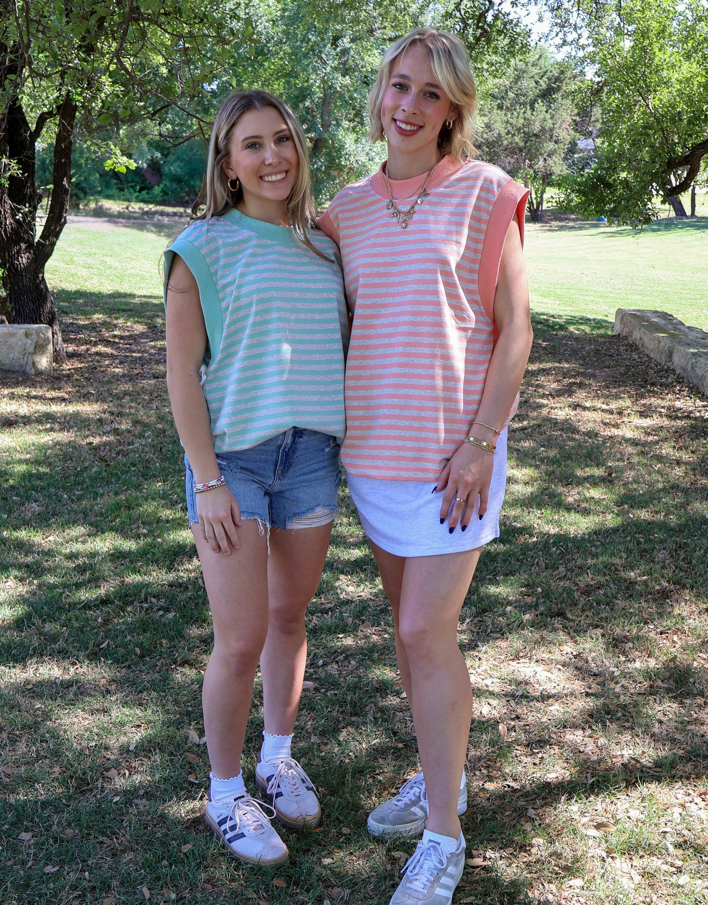 The Josie top