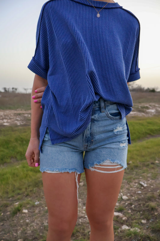 The Sofie shorts