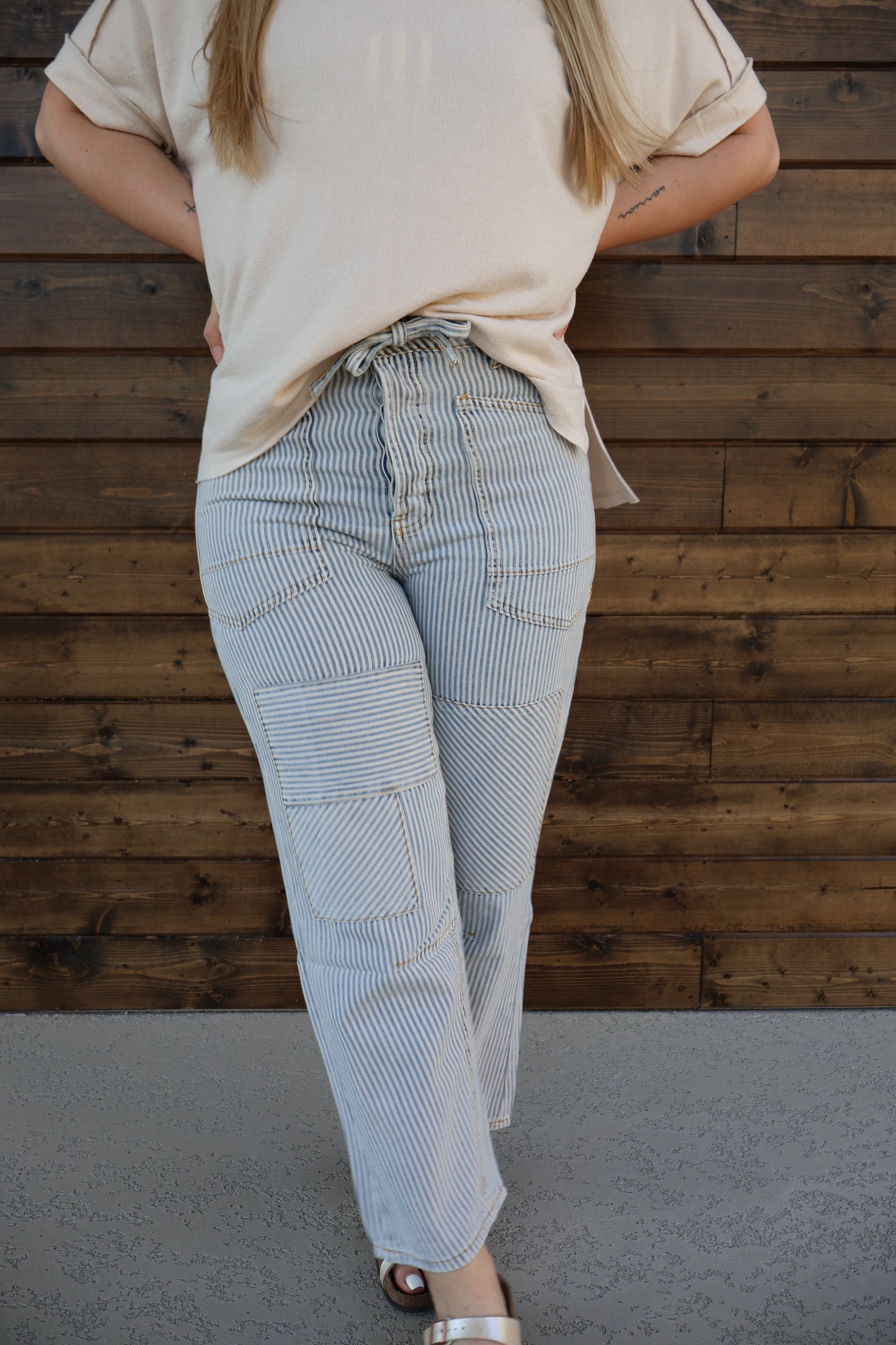 The Maya jeans
