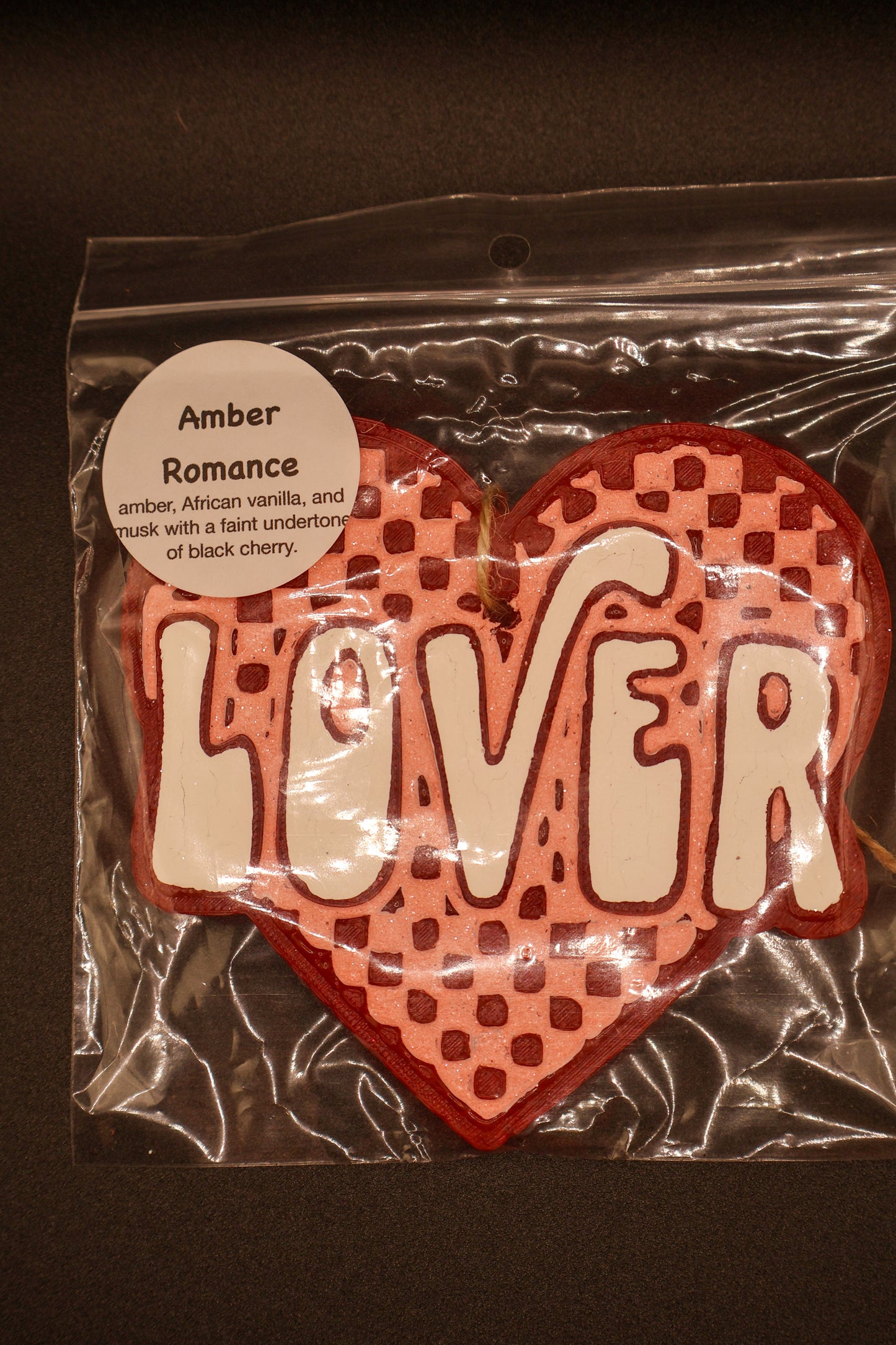Lover freshie