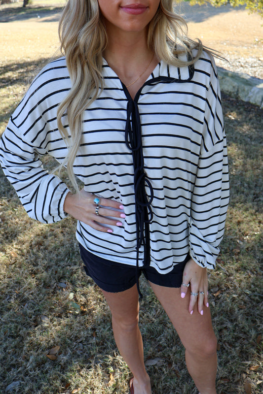 The Laken top