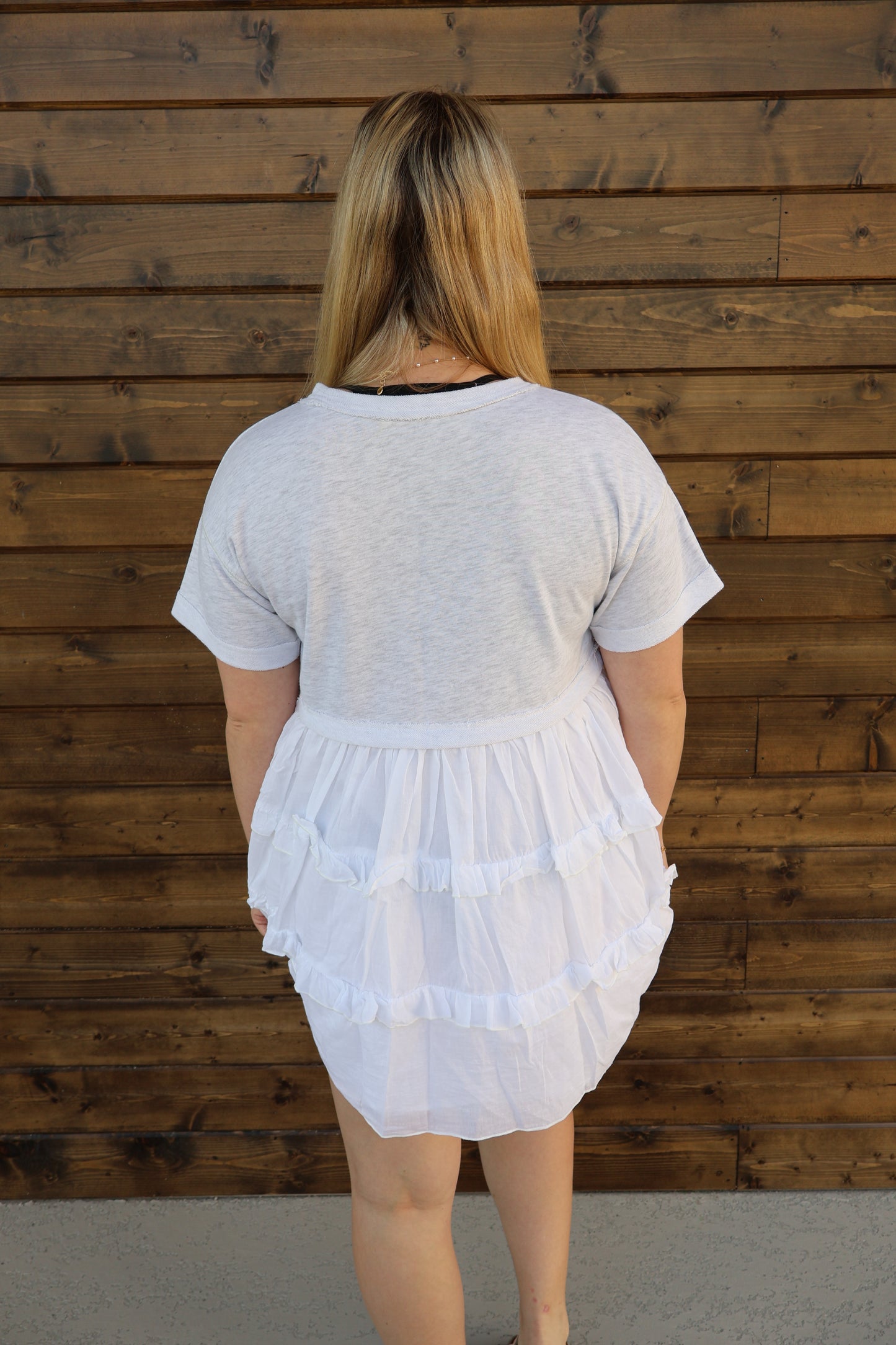 The Aria dress