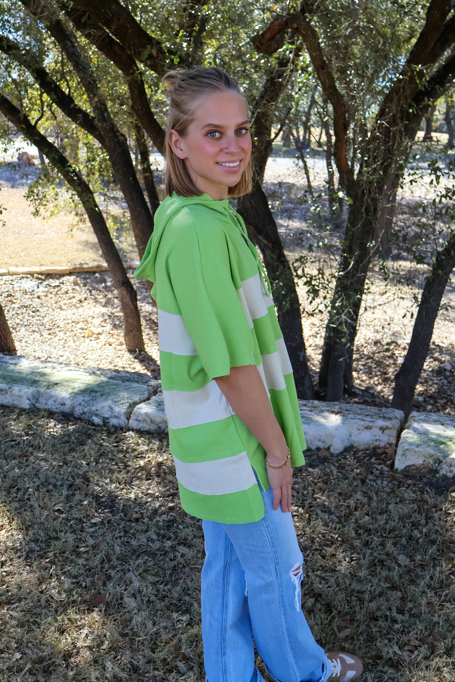 The Maris top