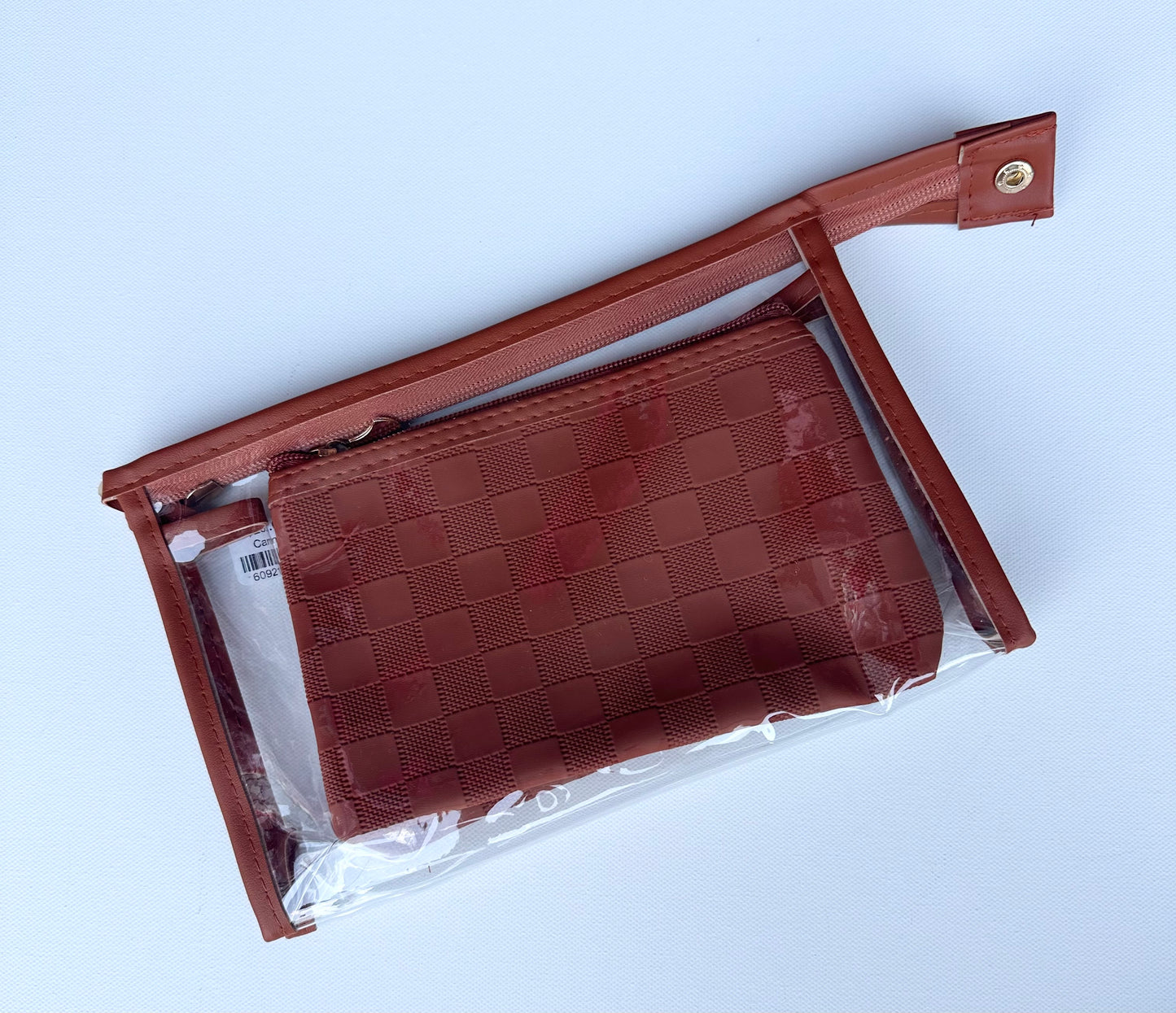 The Harper bag