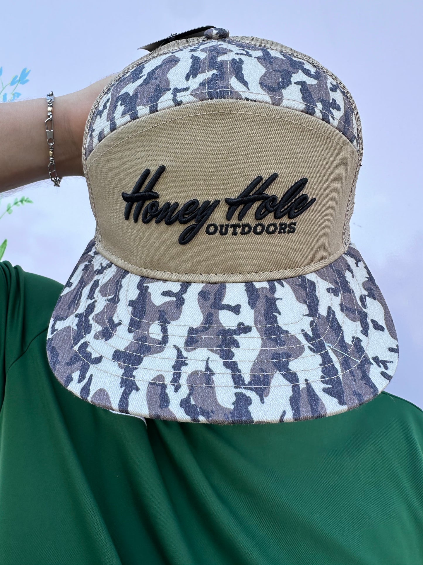 DBC hat