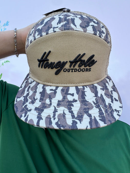 DBC hat