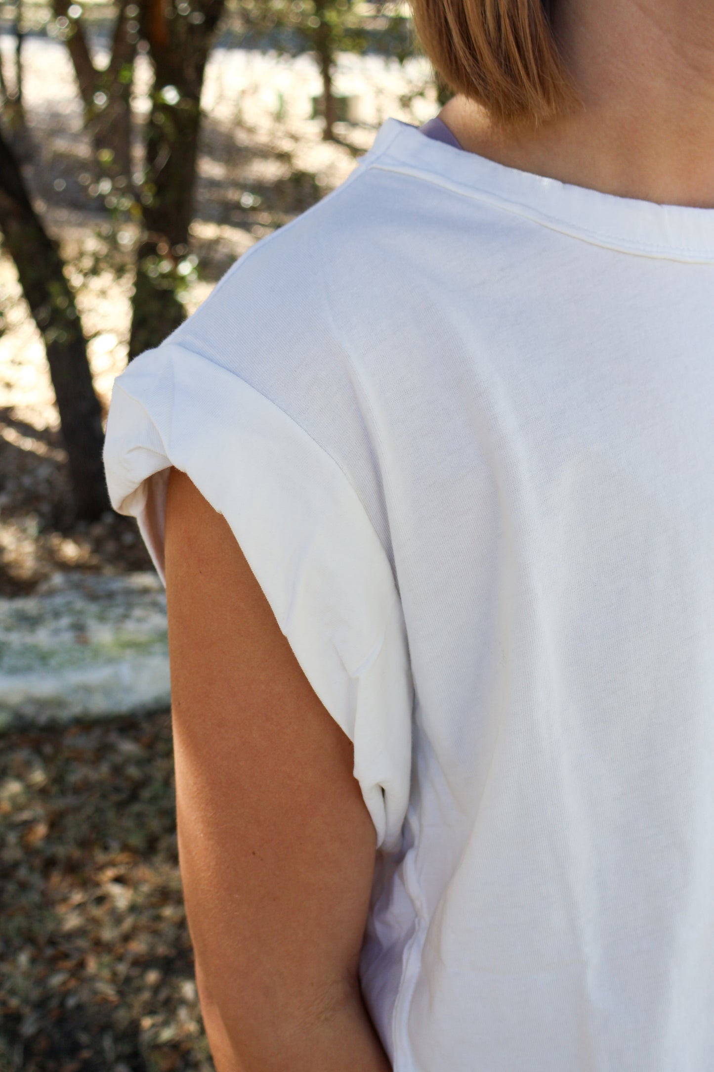 The Grace top