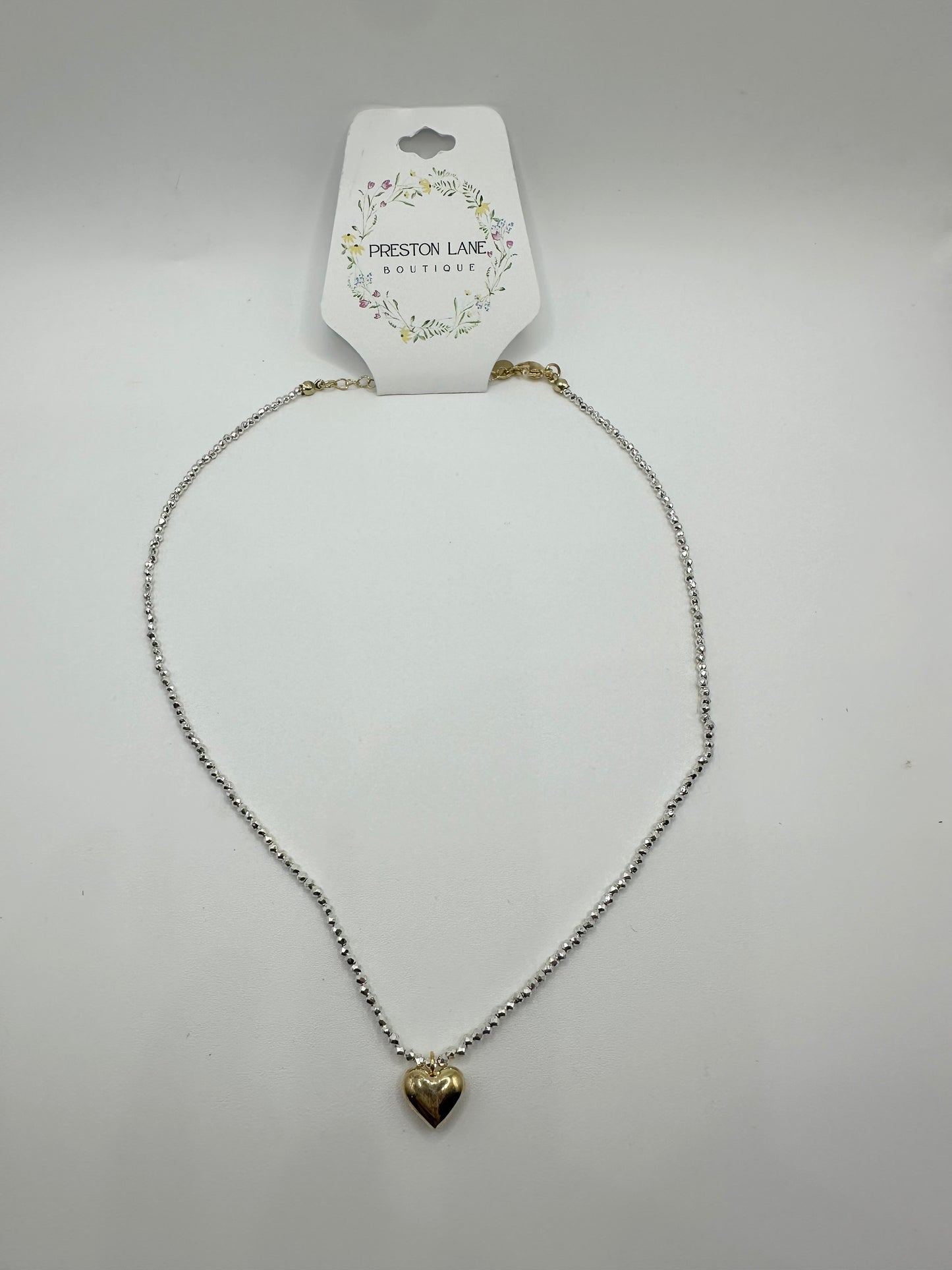 Eva necklace
