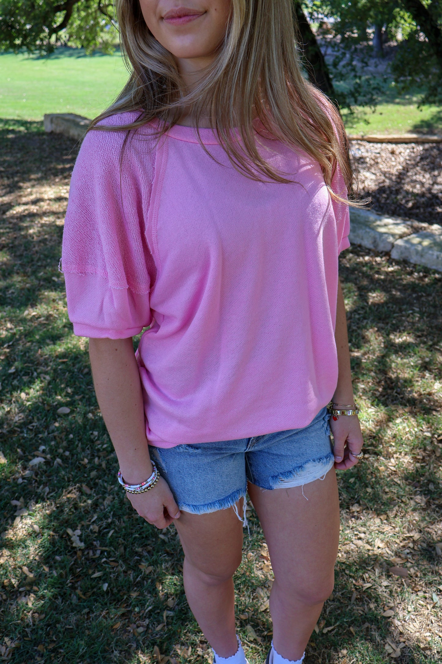 The Georgia top