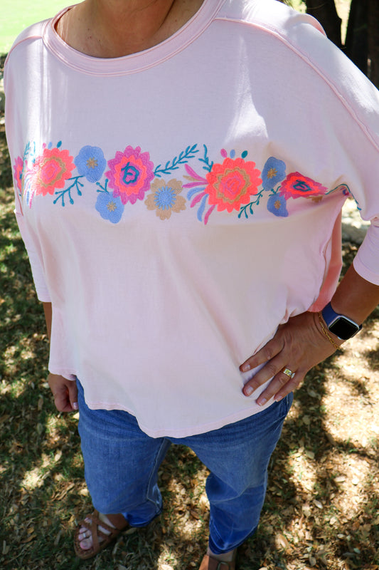 The Tessa top