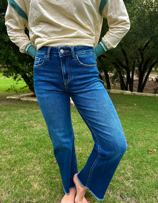 The Zailyn jeans