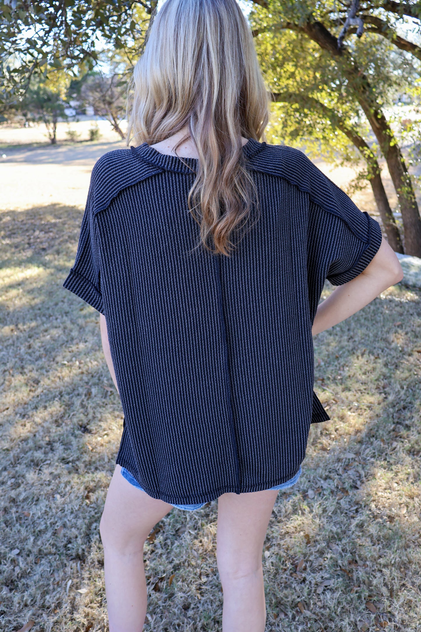 The Willow top