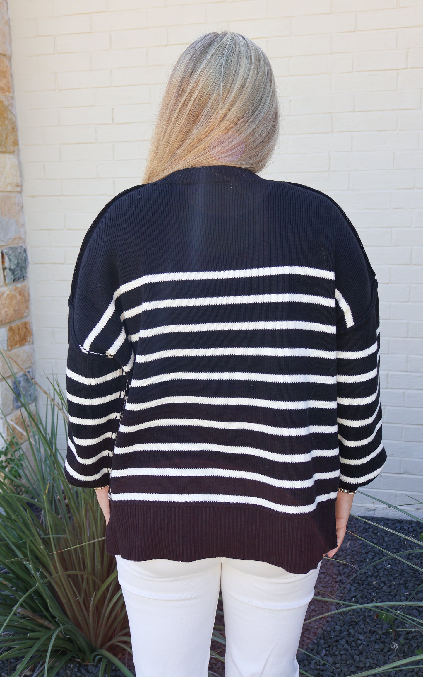 The Mia sweater