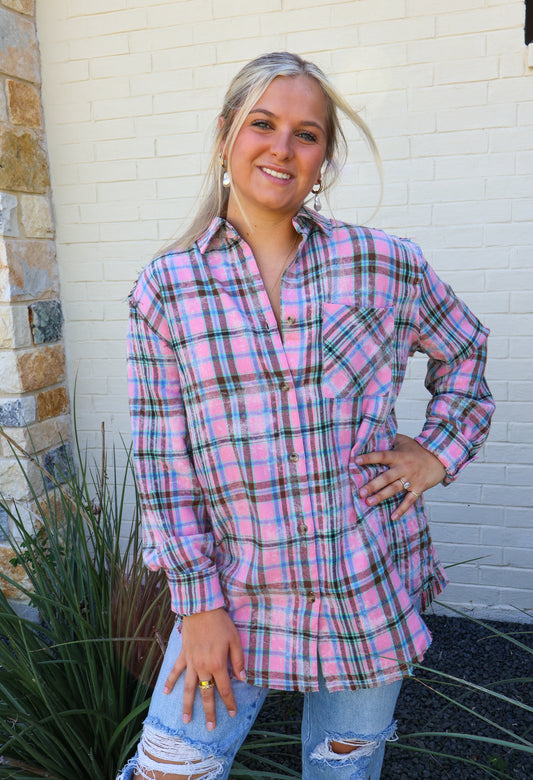 The Addison top