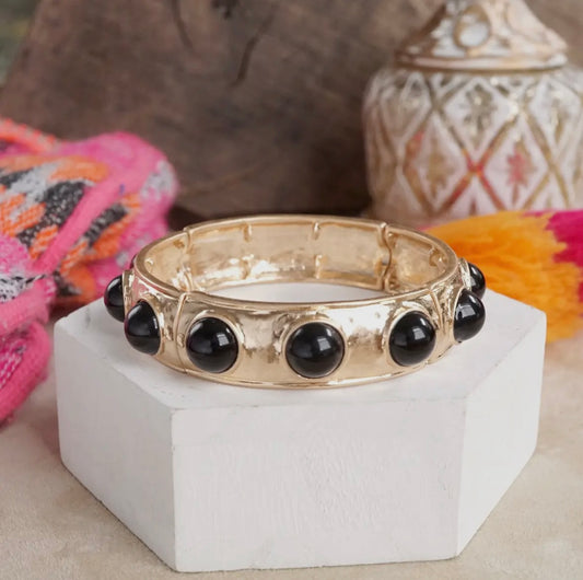 Eternity bangle