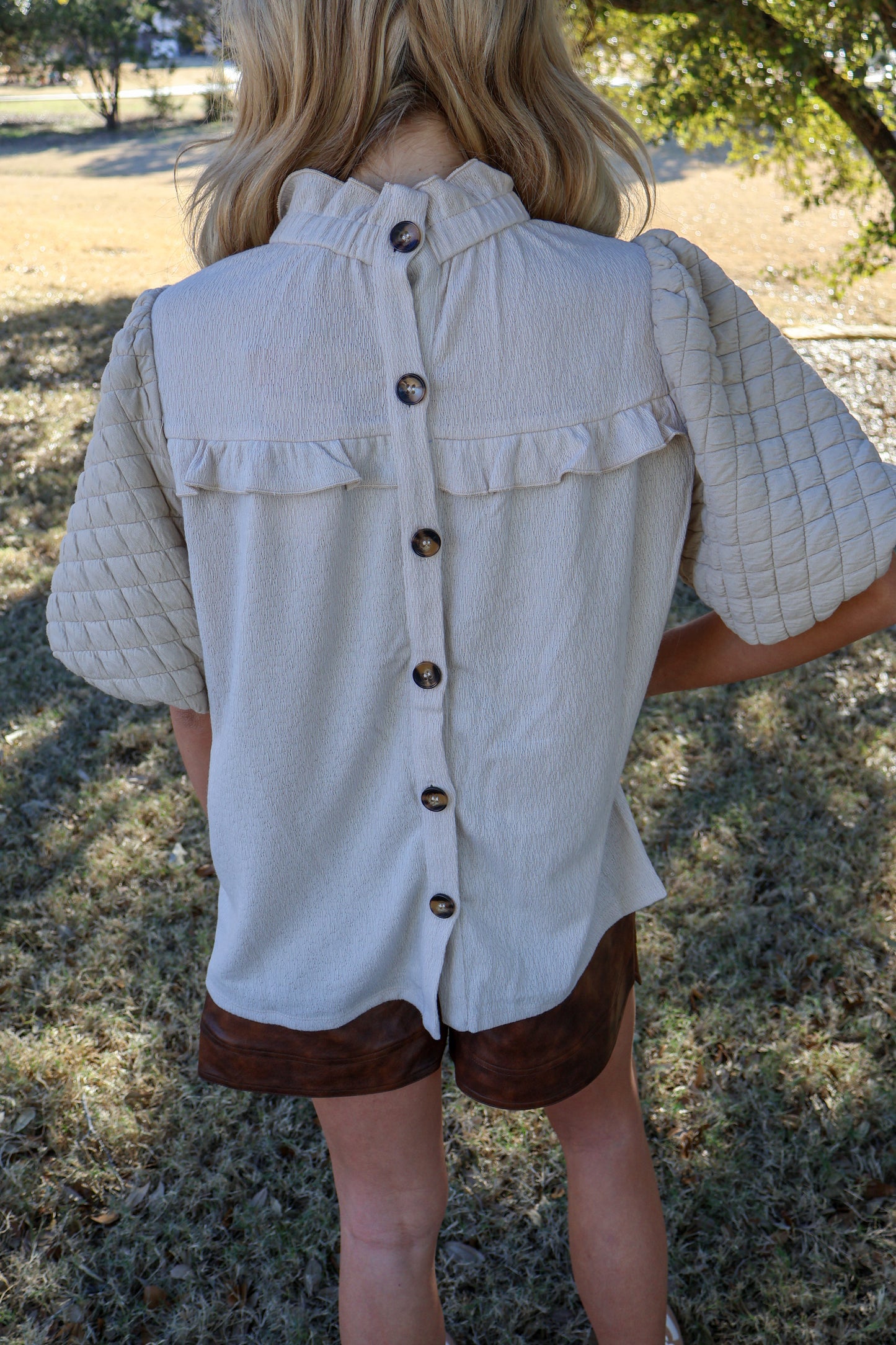 The Chloe top