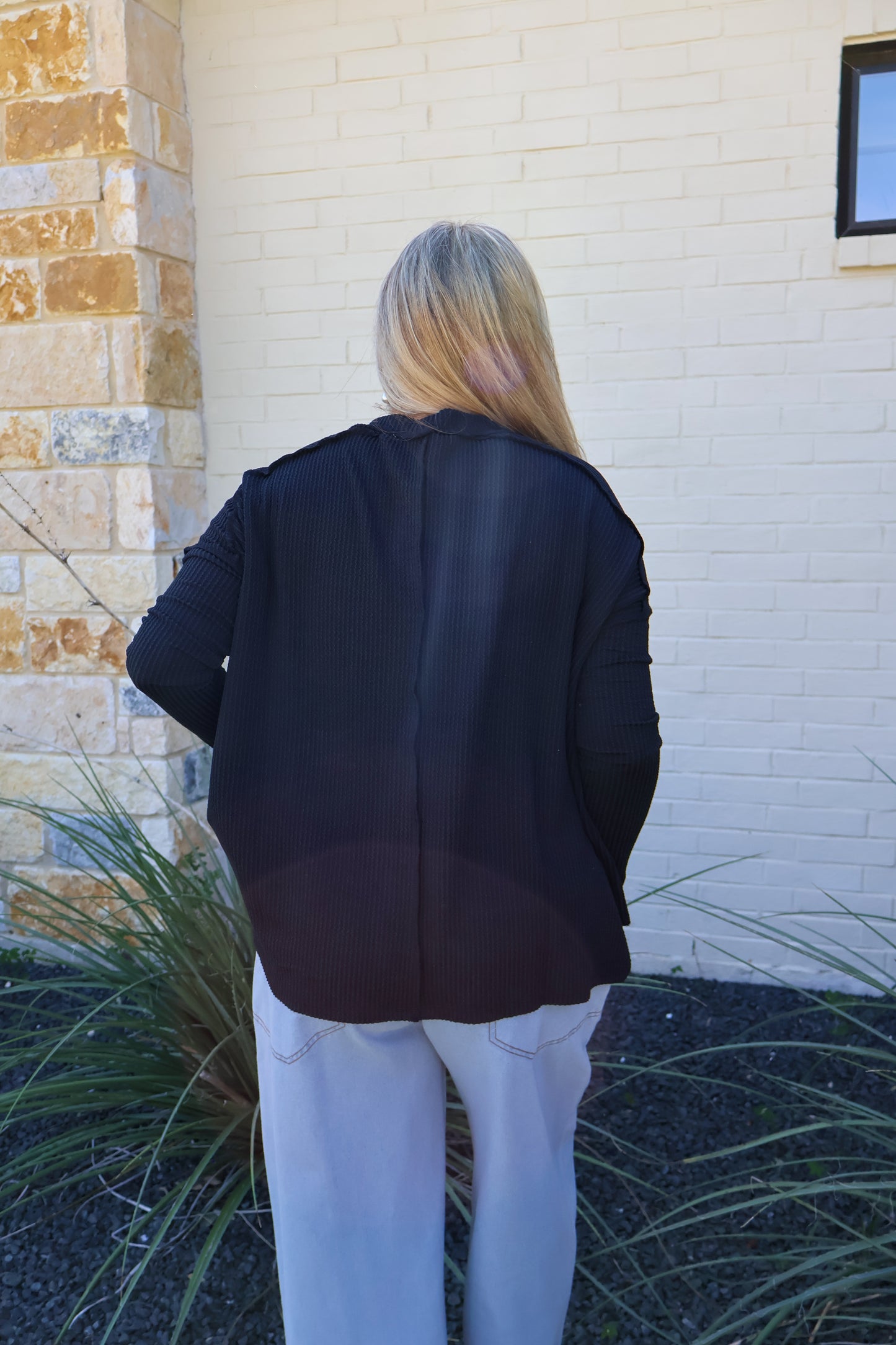 The Ophelia top
