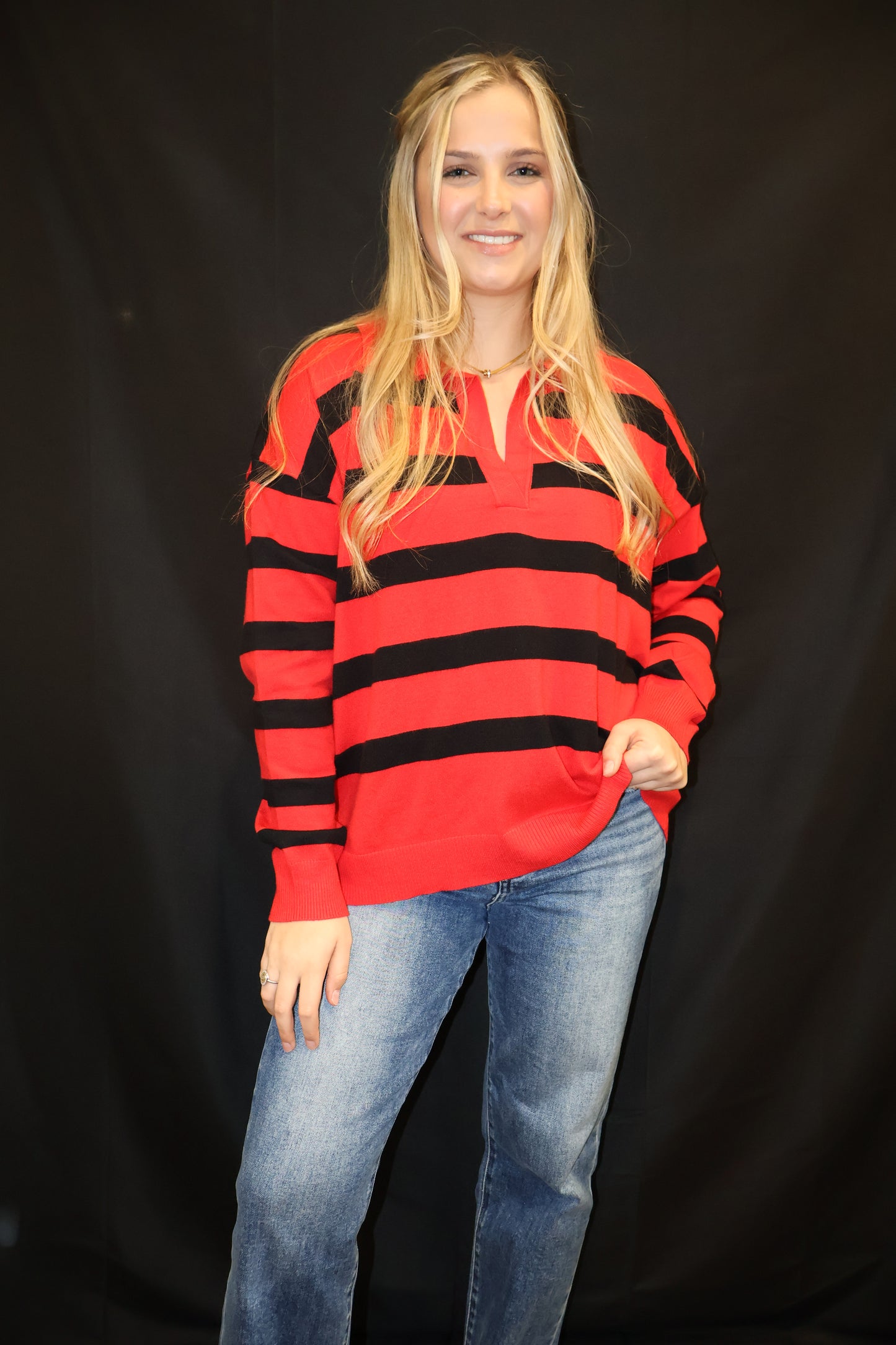 The Kate top