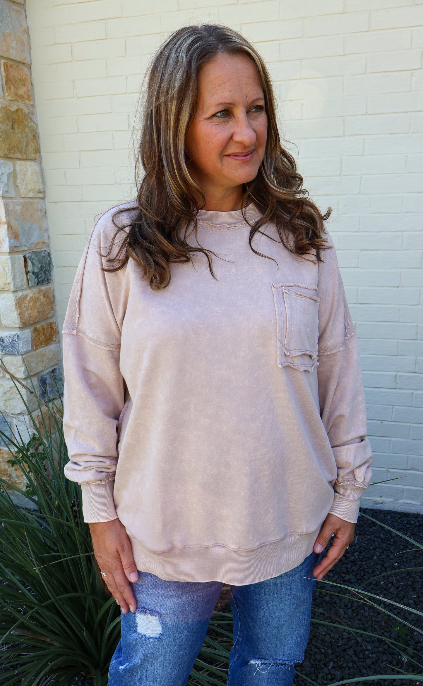 The Ellie top