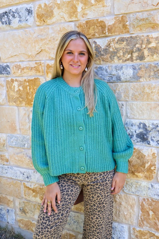 The Alice sweater