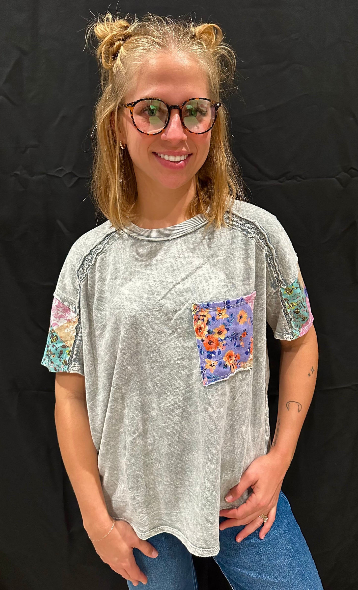 The Lark top