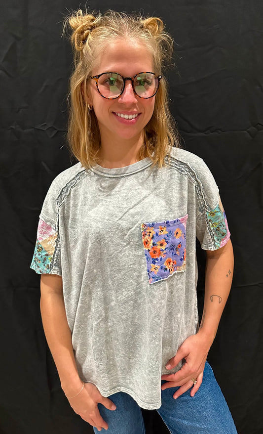 The Lark top