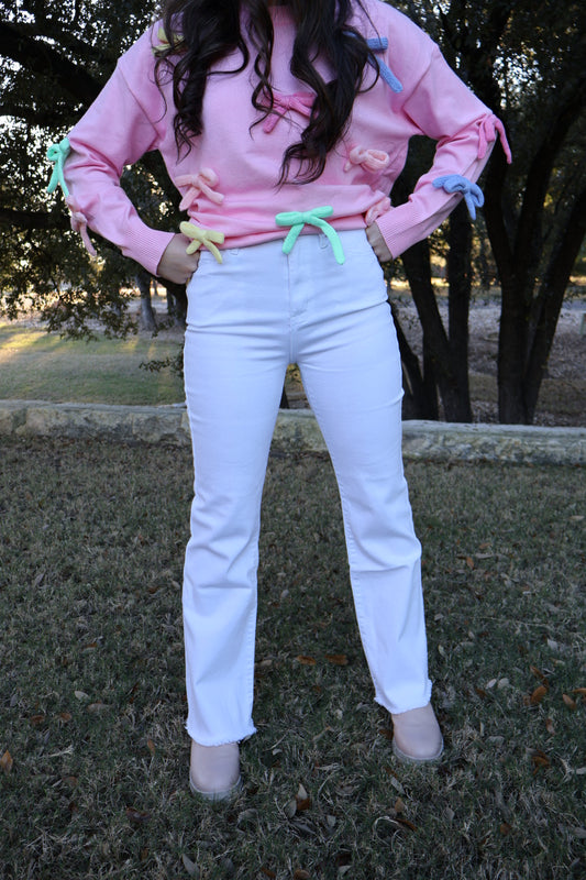 The Sophia jeans