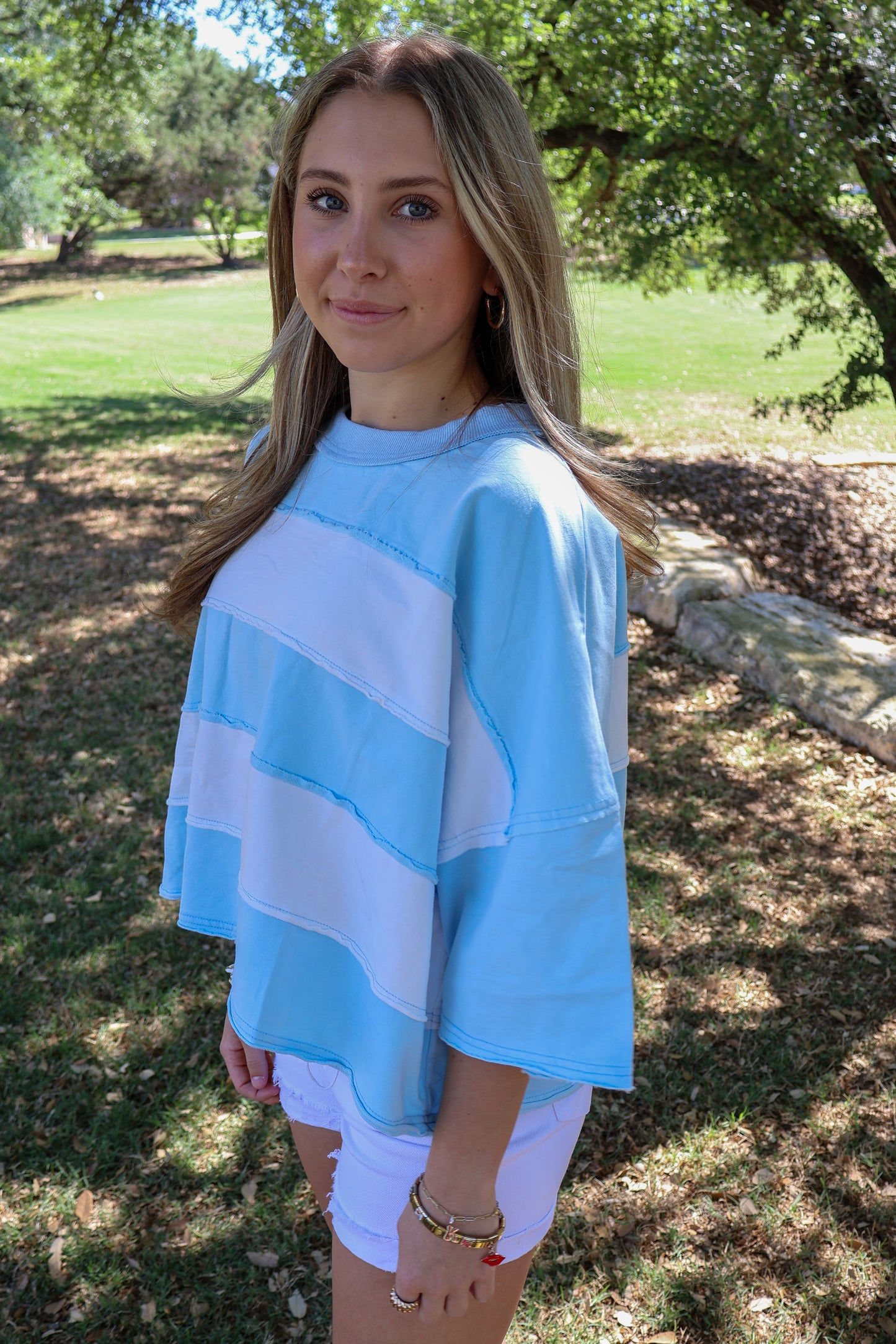 The Juliana top