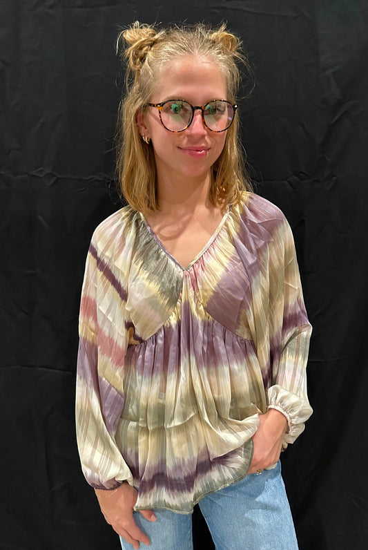 The Vespera top