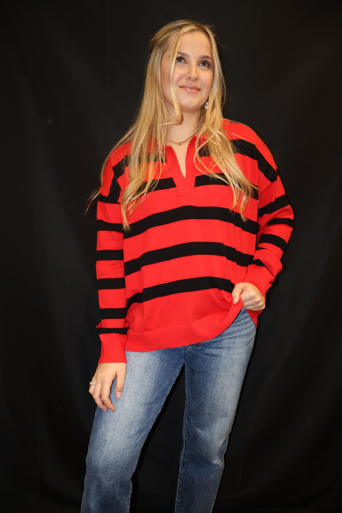 The Kate top