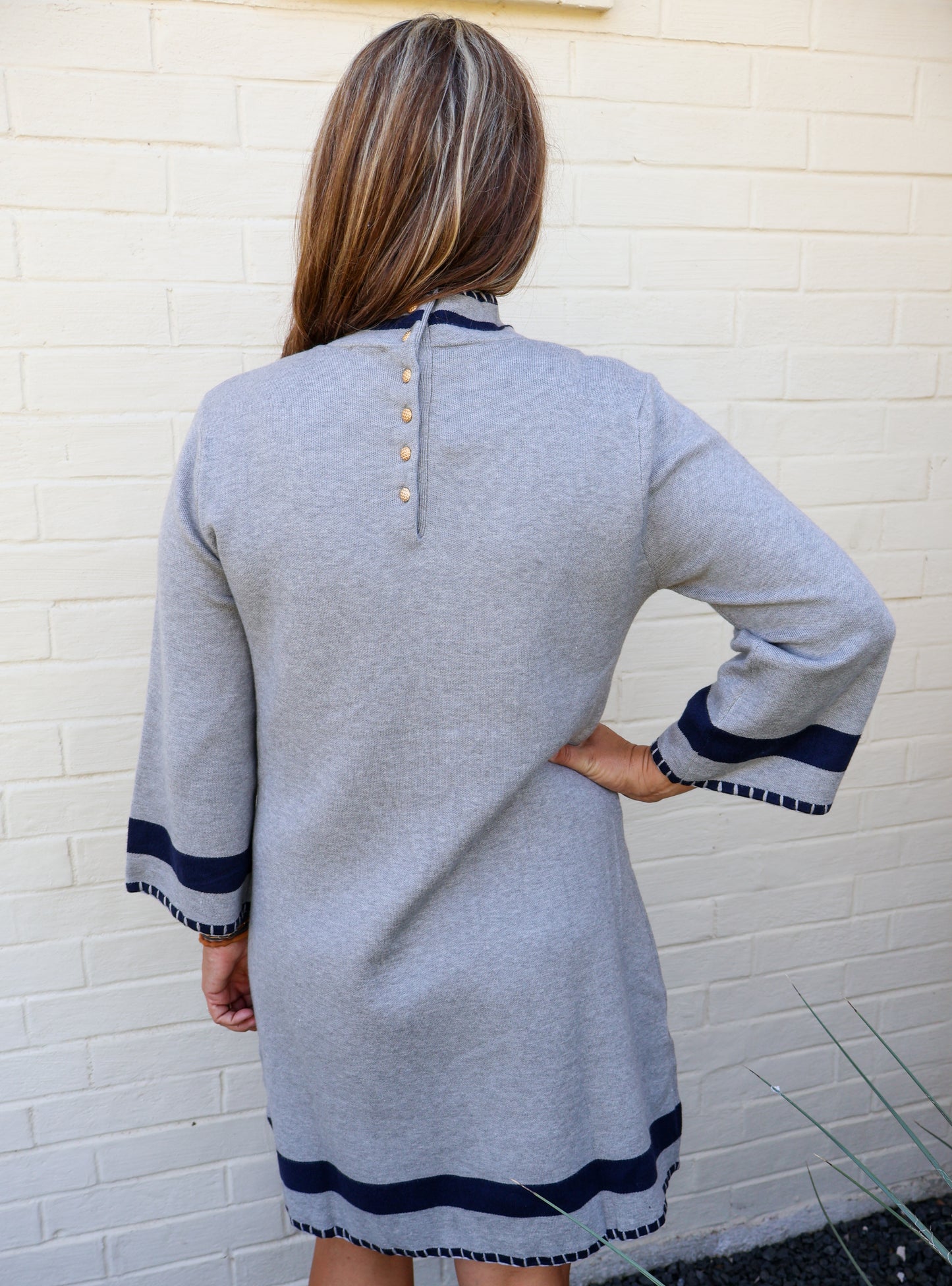 The Gracie dress