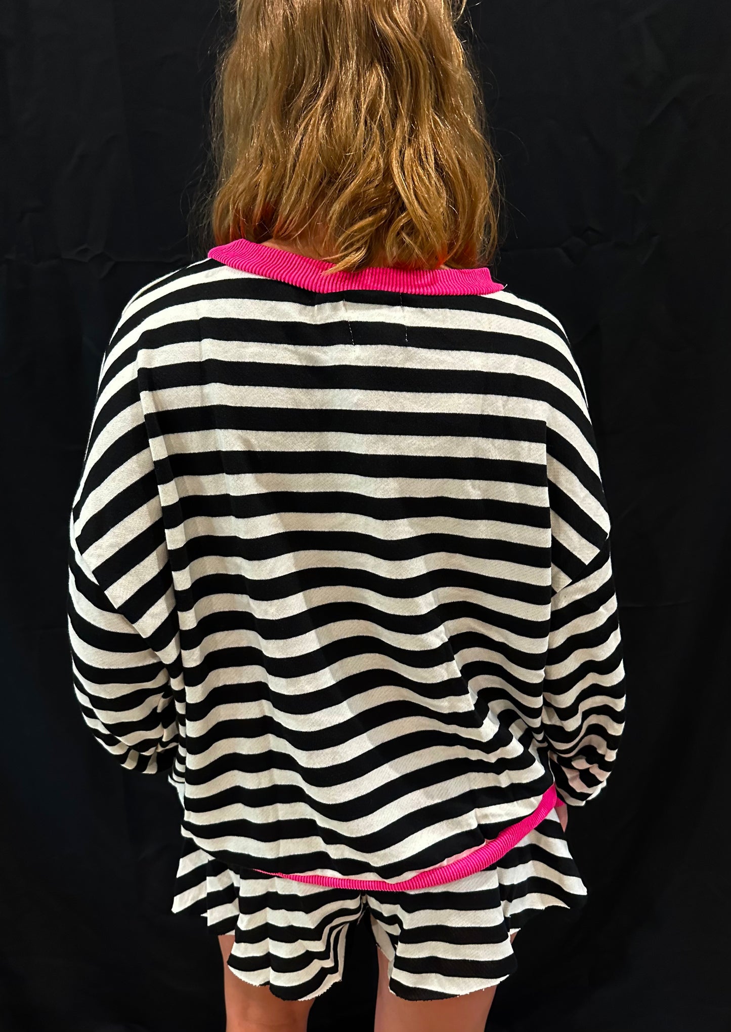 The Lunessa top